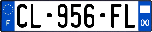 CL-956-FL