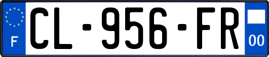 CL-956-FR