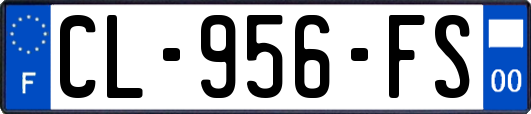 CL-956-FS