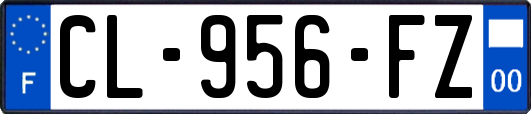 CL-956-FZ
