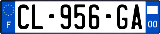 CL-956-GA