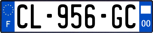 CL-956-GC