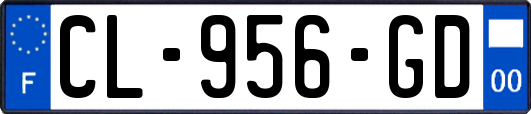 CL-956-GD