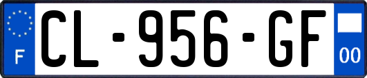 CL-956-GF