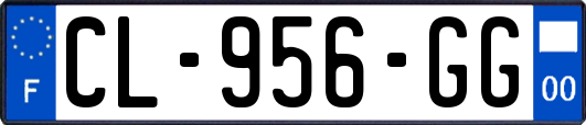 CL-956-GG