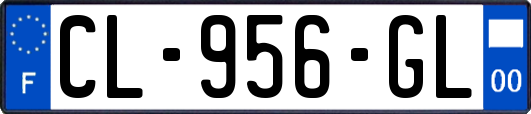 CL-956-GL