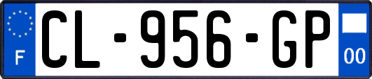 CL-956-GP
