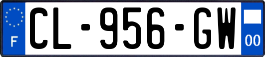 CL-956-GW