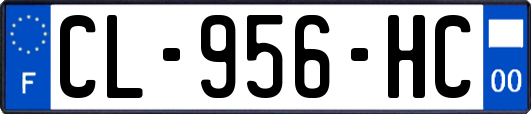 CL-956-HC