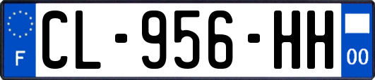 CL-956-HH