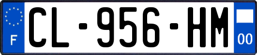 CL-956-HM