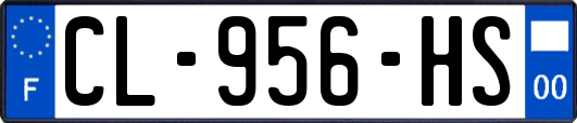 CL-956-HS