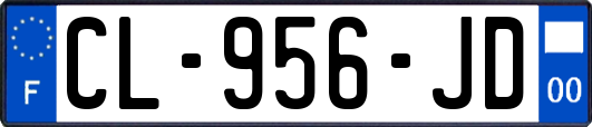 CL-956-JD