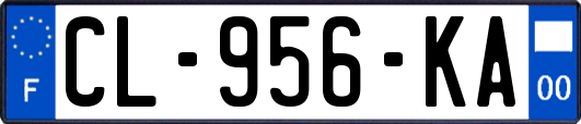 CL-956-KA
