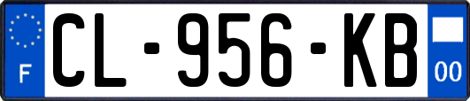 CL-956-KB