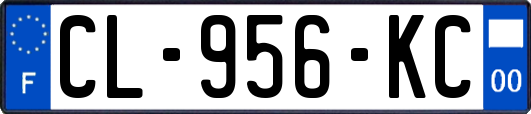 CL-956-KC