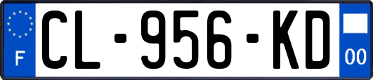 CL-956-KD