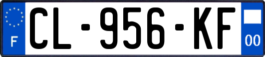 CL-956-KF