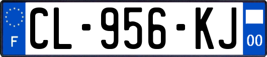 CL-956-KJ