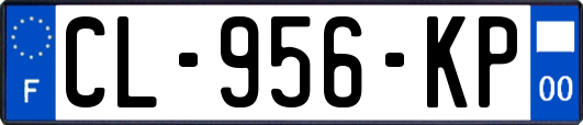 CL-956-KP
