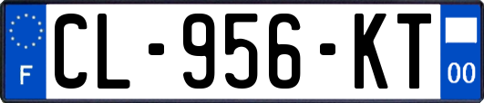 CL-956-KT