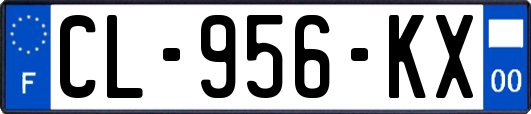 CL-956-KX