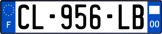 CL-956-LB
