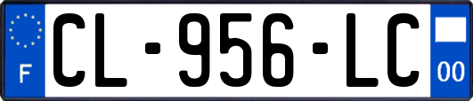 CL-956-LC