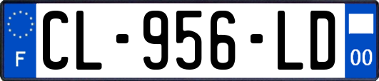 CL-956-LD