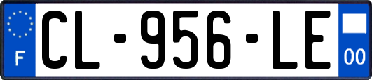 CL-956-LE