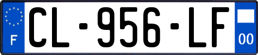 CL-956-LF
