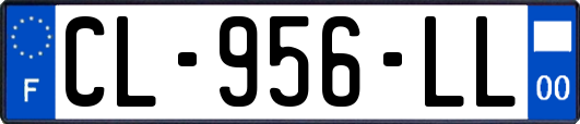 CL-956-LL