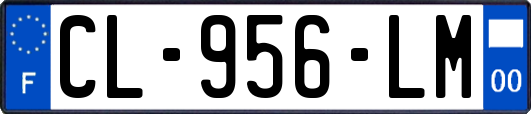 CL-956-LM