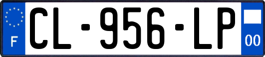 CL-956-LP