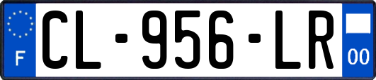 CL-956-LR