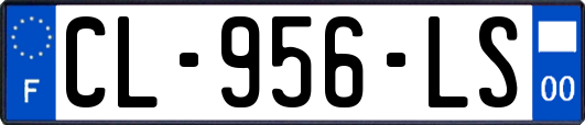 CL-956-LS