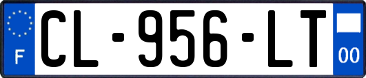 CL-956-LT