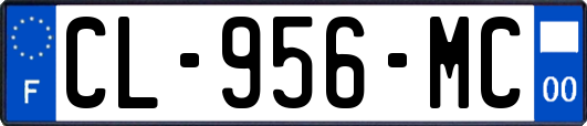 CL-956-MC