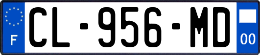 CL-956-MD