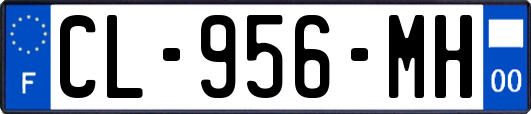 CL-956-MH