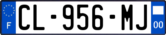CL-956-MJ