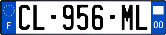CL-956-ML