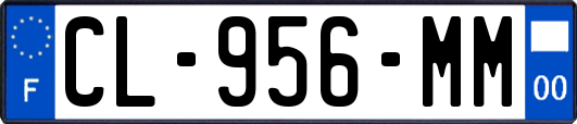 CL-956-MM