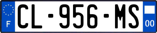 CL-956-MS