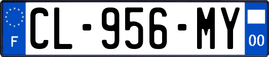 CL-956-MY
