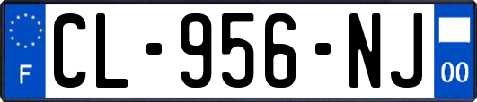 CL-956-NJ