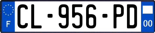 CL-956-PD