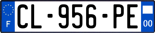 CL-956-PE