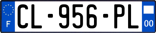 CL-956-PL