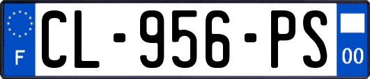 CL-956-PS
